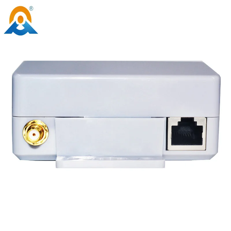 Simple rs232 to vpn wifi 4g lte modem dual sim