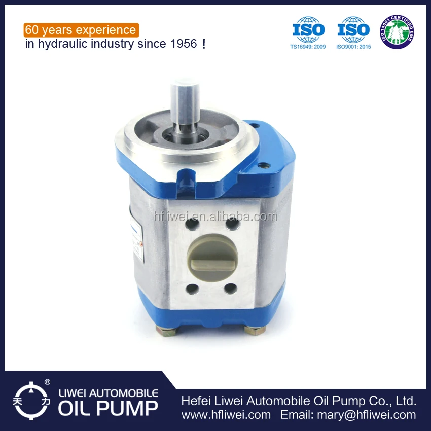 Лучший wholesalerr производитель Хели TCM TCM Unicarrier Toyota погрузчик гидравлические насосы