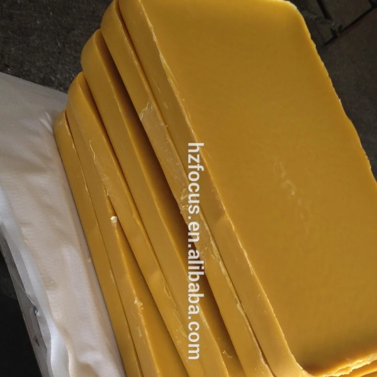 Чистый пчелиный воск, пчелиный воск для свечи шоколада