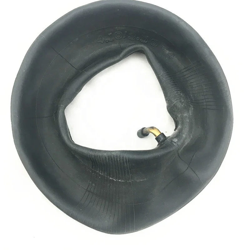 motorcycle tyre inner tube 4.10/3.50-4 for pocket bike mini quad bike