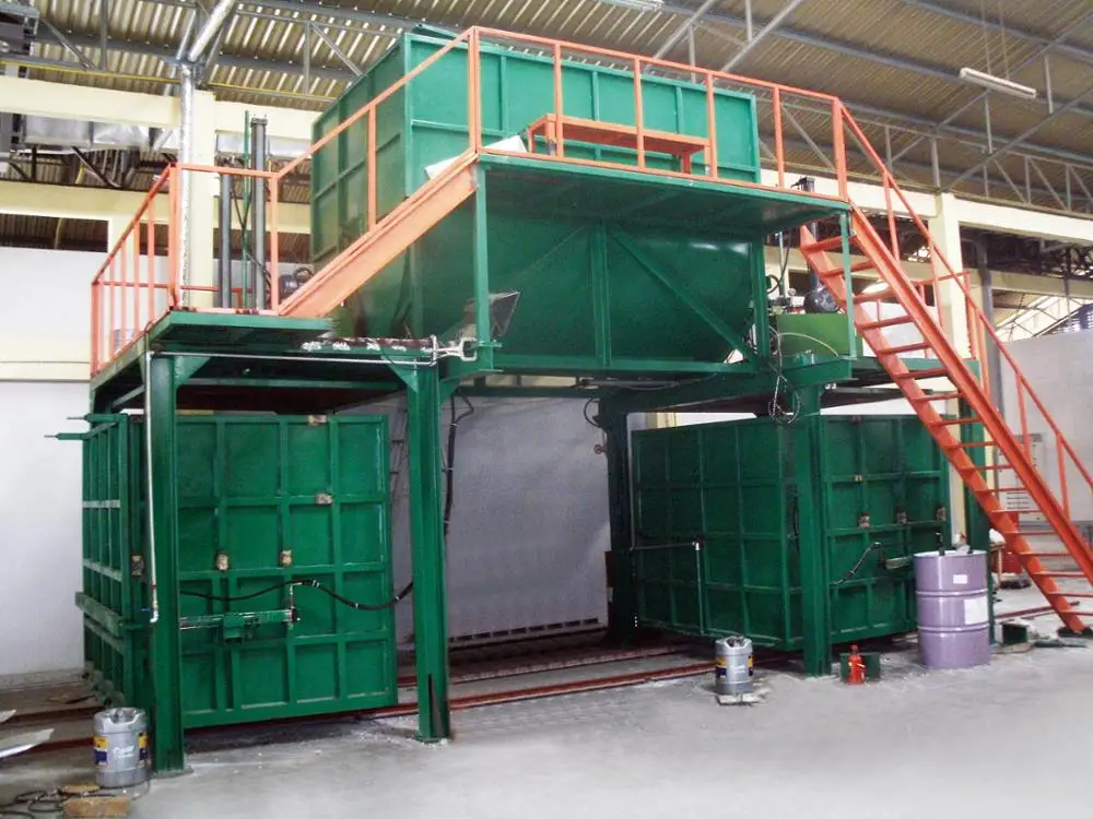 Best Selling Excellent Material Latex Sponge recycling machine