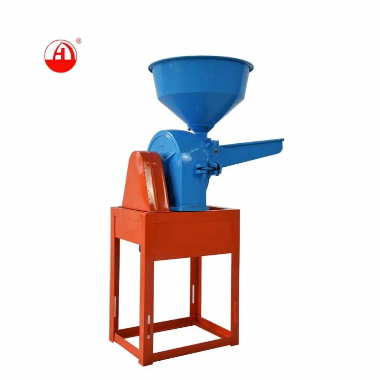 sichuan heli small mini corn mill threshing machine price