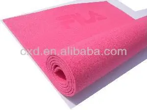 EVA дешевых оптовых производителей питания Формирование полка экологически чистых EVA