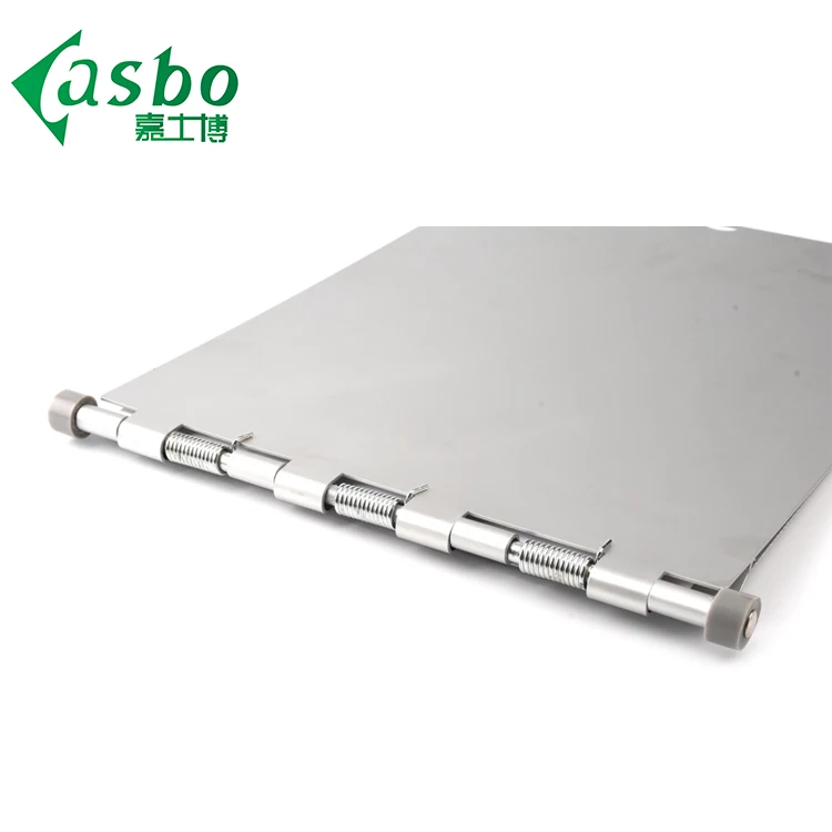 Multi-purpose office A-holder form paper storage silver Aluminum Clipboard