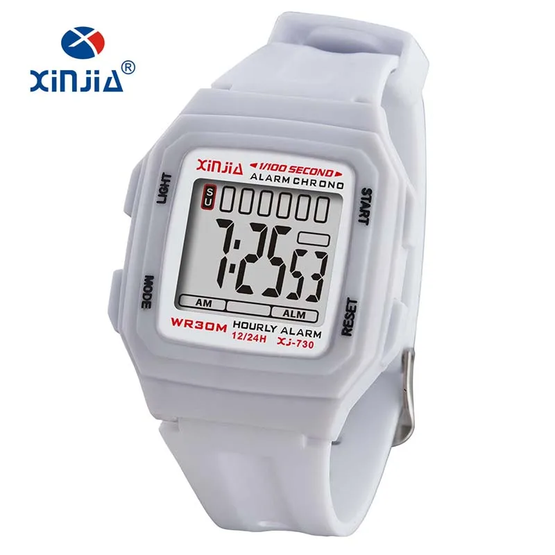 Fashionable Wholesale Wristwatch Water Resistant Watch For Promotion