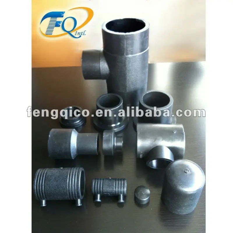 
PE Pipe for water supply 