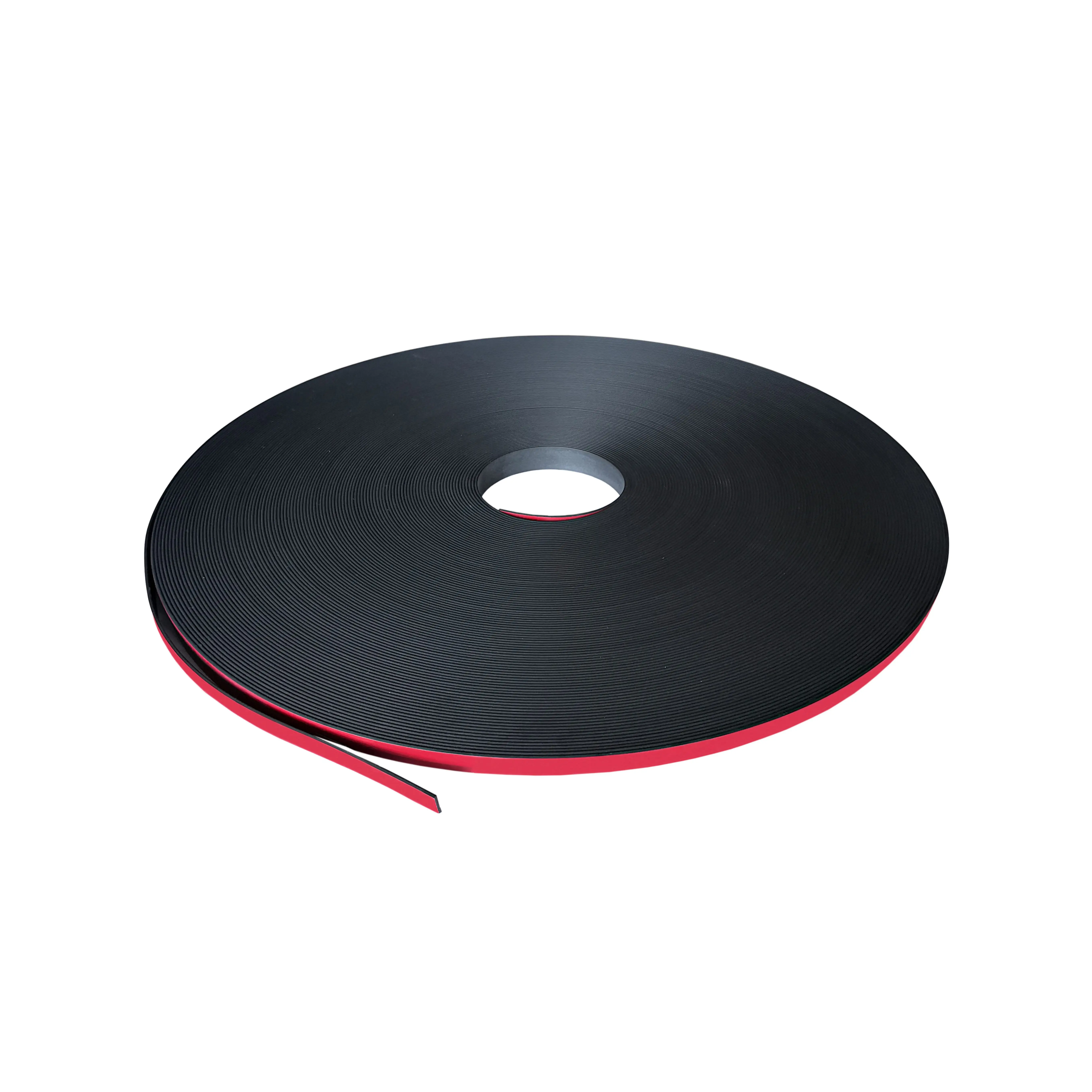 
Different Expansion rate flexible fire resistant intumescent fire door seal for fire rated door 