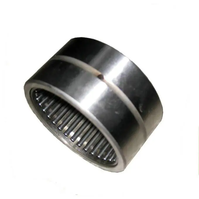 HK0306 drawn cup needle roller bearing with open ends 3*6.5*6mm