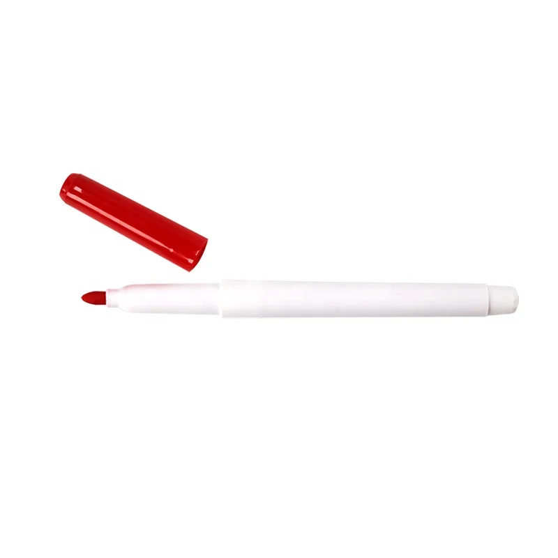 
Perfect Dry Erase Fine Point For Glass Whiteboard Marker pen 
