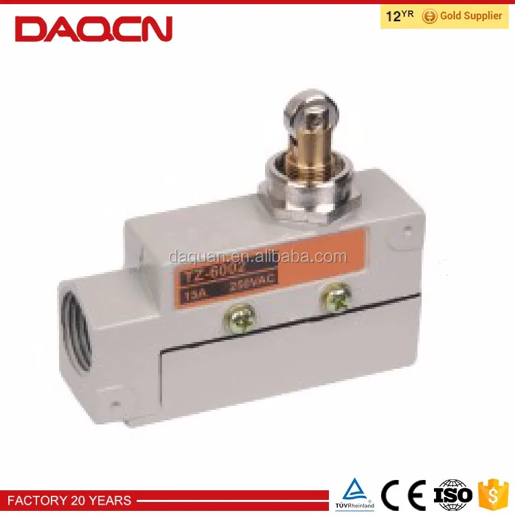 Уникальный Дизайн Горячие Продажи Механические Концевые Выключатели