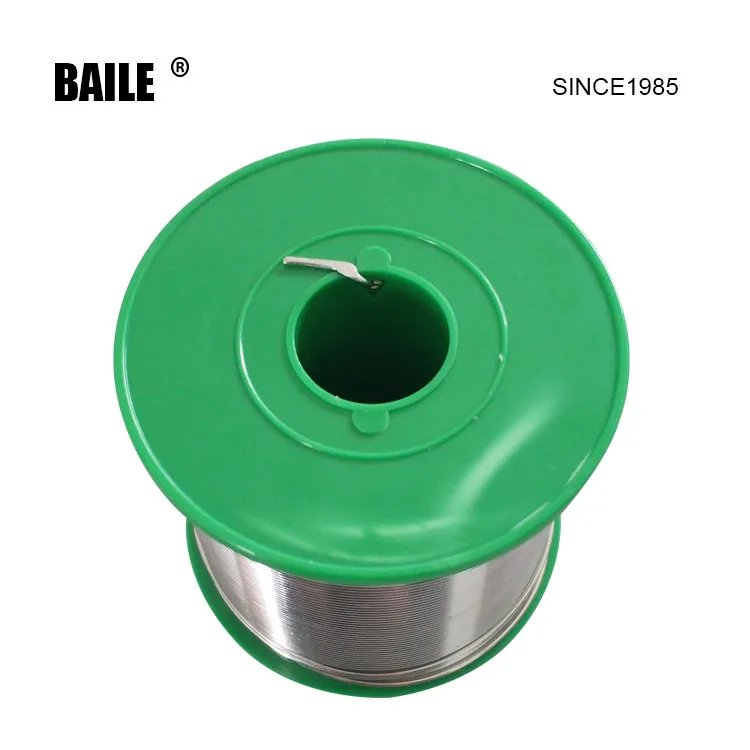 BAILE 30 оловянный и 70 свинцовый оловянный припой