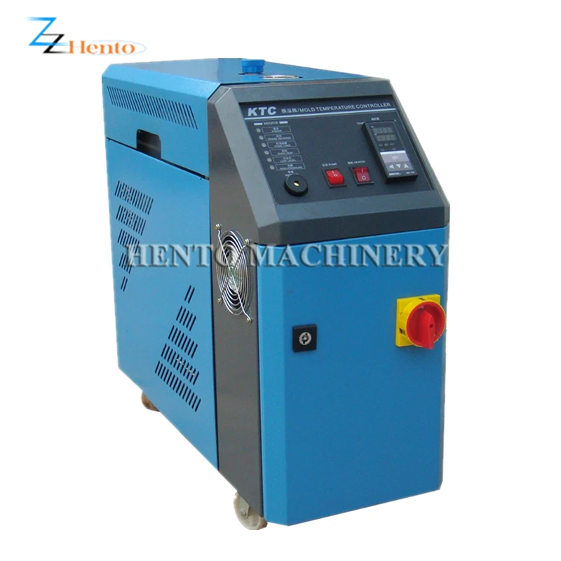 
Oil Heating Mold Temperature Controller / Oil Mold Temperature Controller for Plastic 