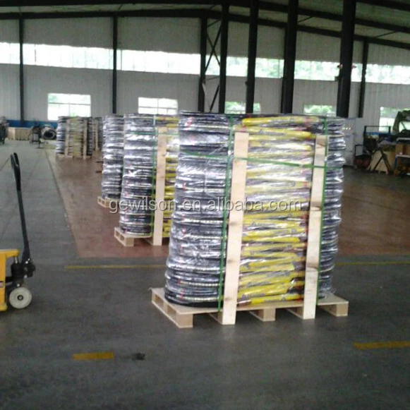 Dynapac coupling concrete vibrator poker made from China