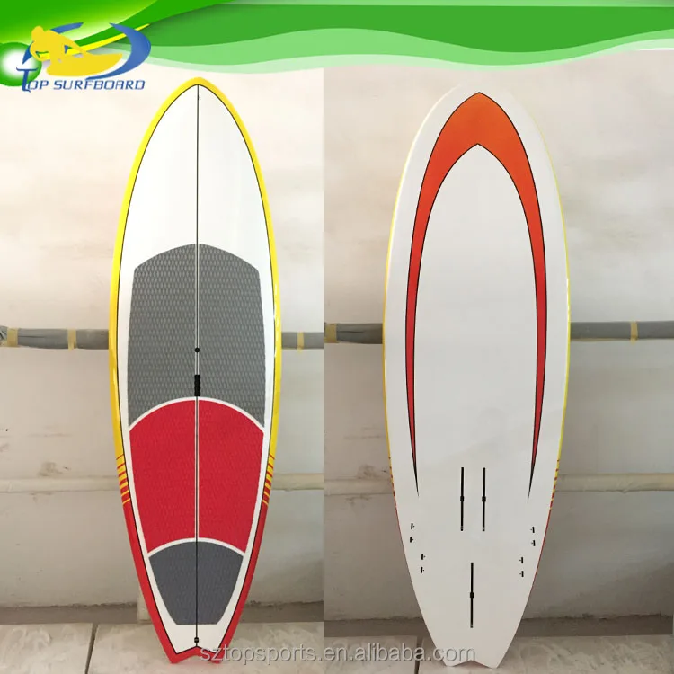 
TPFB0002 EPS Foil Stand up Paddle Board, Foil SUP, Foil Board 