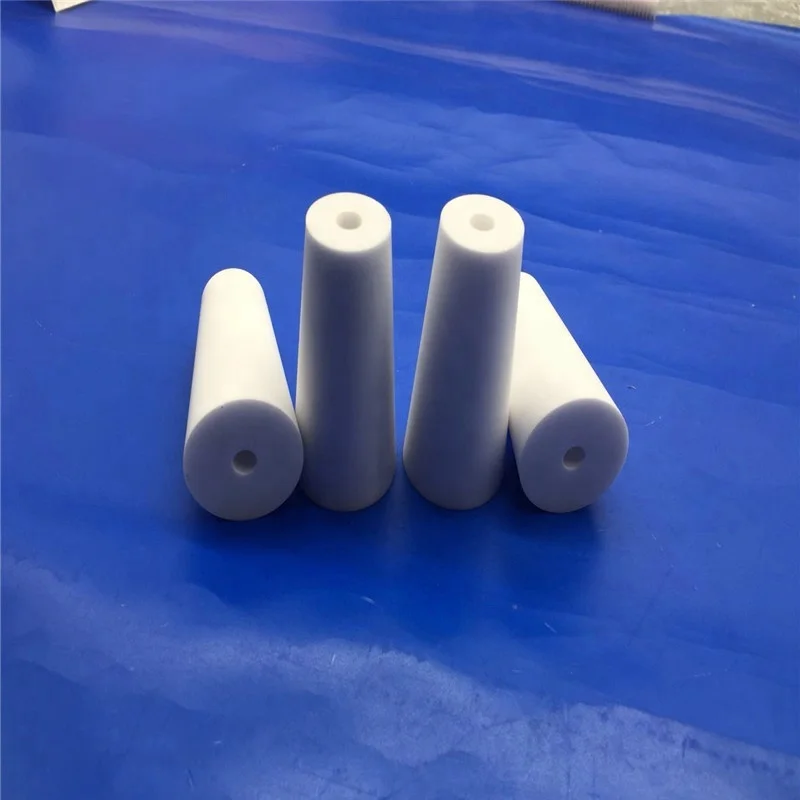 Alumina Sand Blasting Ceramic Nozzle