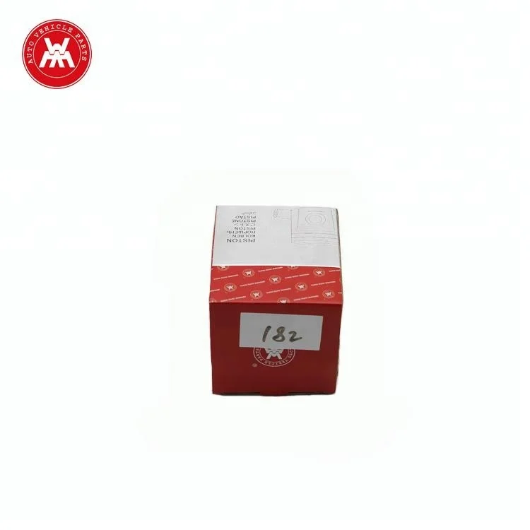 Запчасти для двигателя трактора Weltake WMM по хорошей цене U5LP0058 поршень без Alfin фосфатирование + графитовая печать