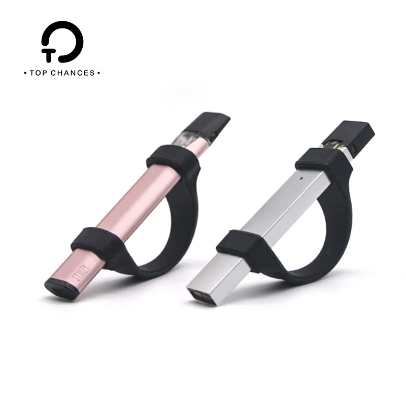 China factory Multifunction Juuls Ring holder Vape Ring Compatible with The JUULS