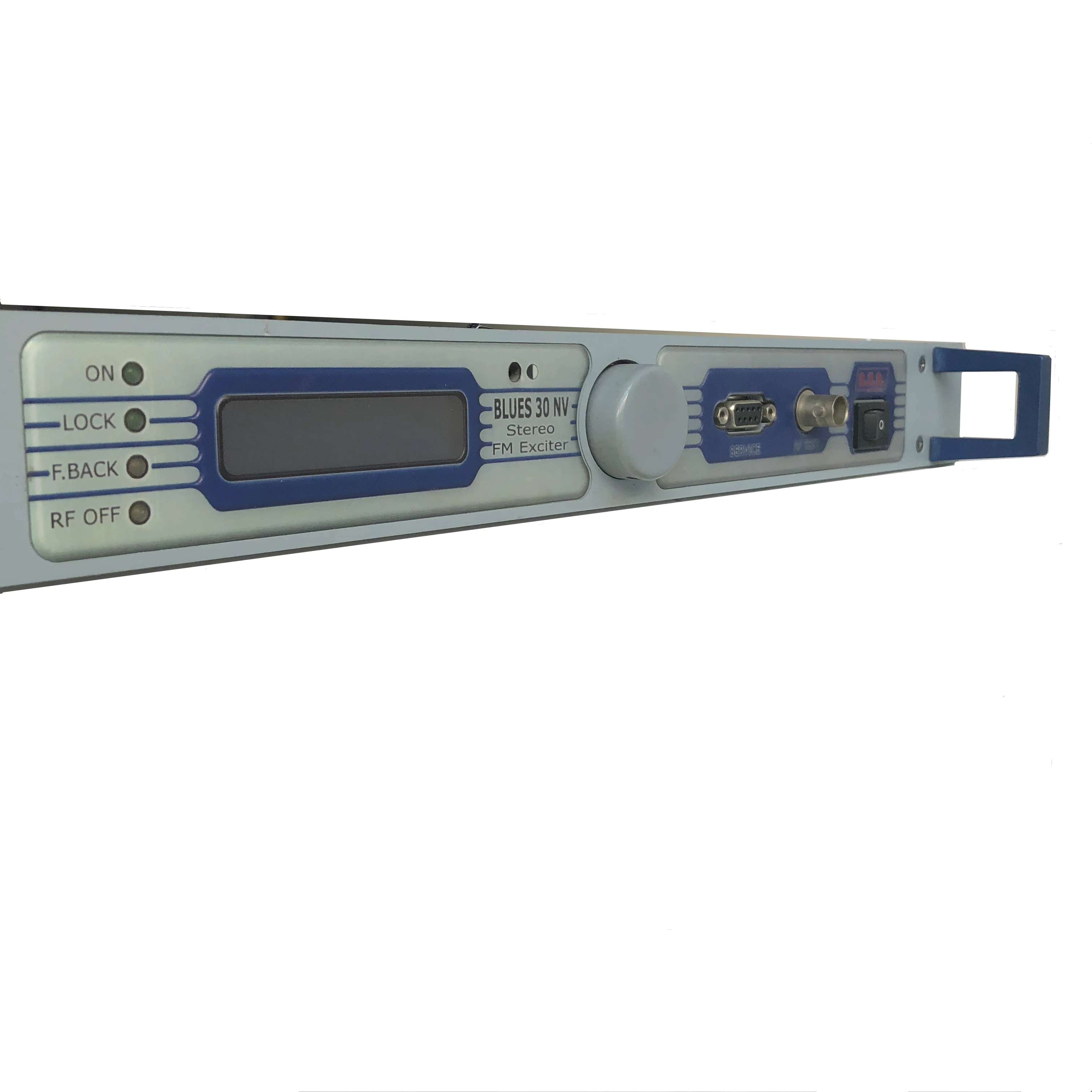 Vision 30w FM Broadcast Radio Transmitter