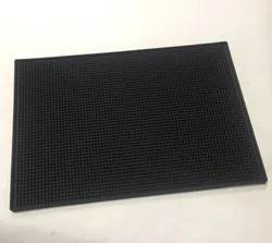 Bar Service mat,PVC Bar mat/Rubber Bar Drinking Mat/Rubber bar mat