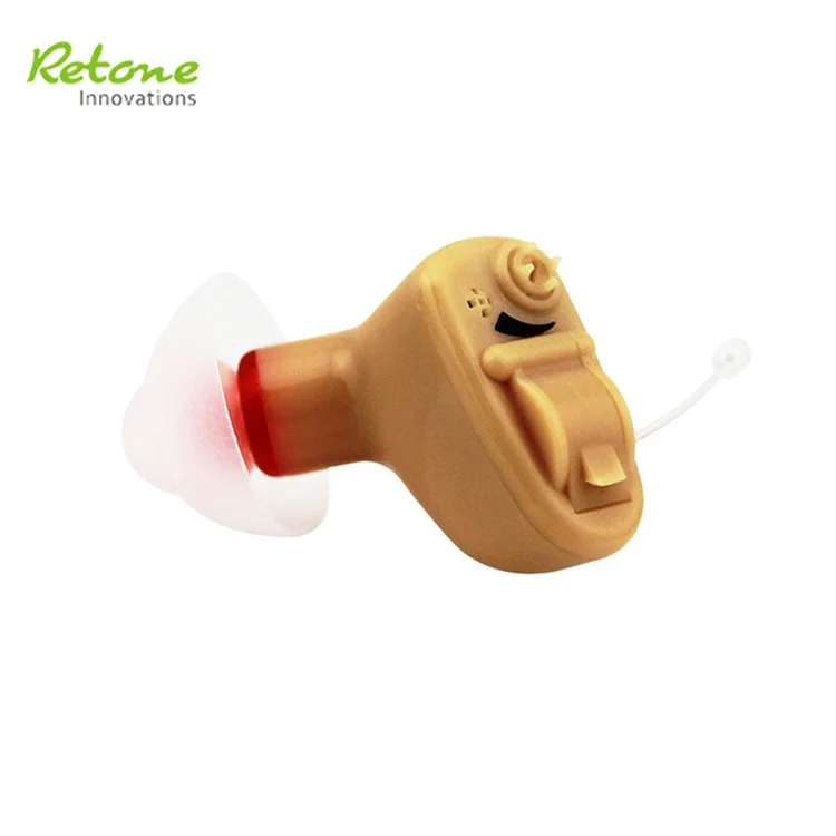 Custom high quality Cic Hearing Aids china