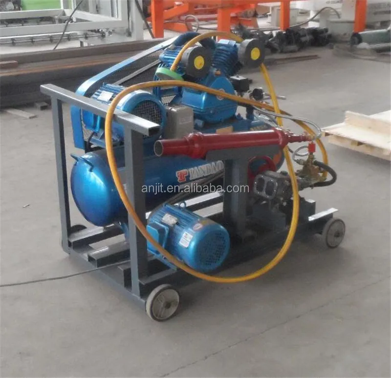 CLC Foam Generator foam concrete generator machine