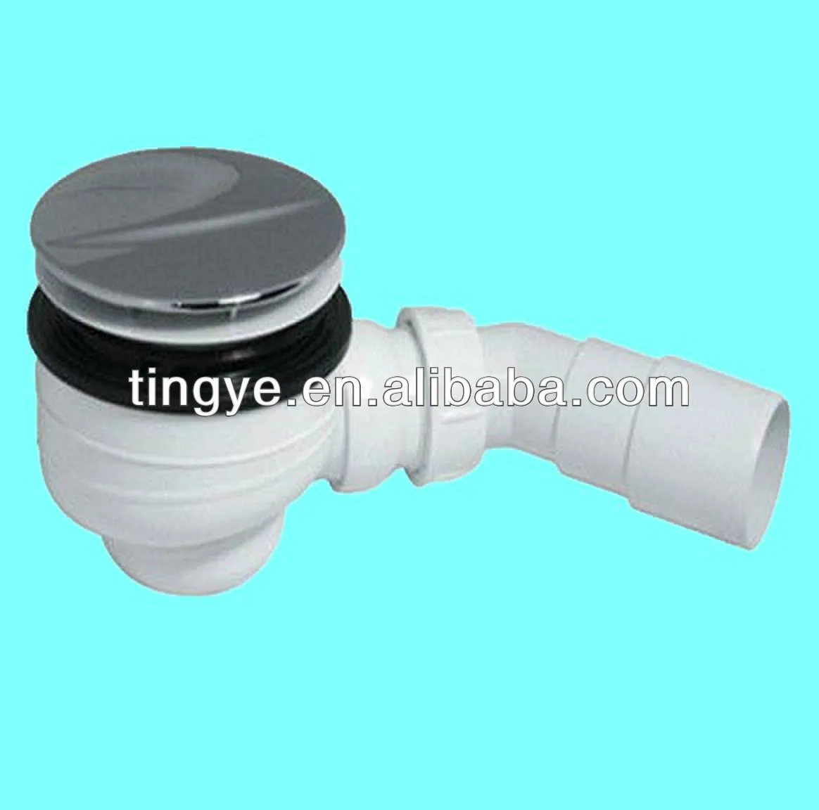 Сливная Пластина