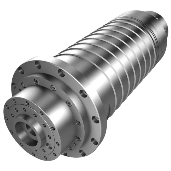 A2-4 spindle motor router