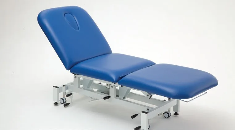 Facial Beauty Salon bed  treatment  massage table hydraulic  CY-C108H