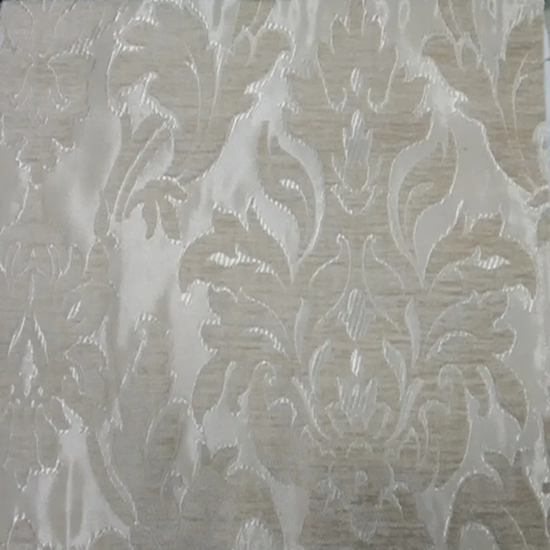 Jinyonghe jacquard fabric manufacturer supply fabric chenille