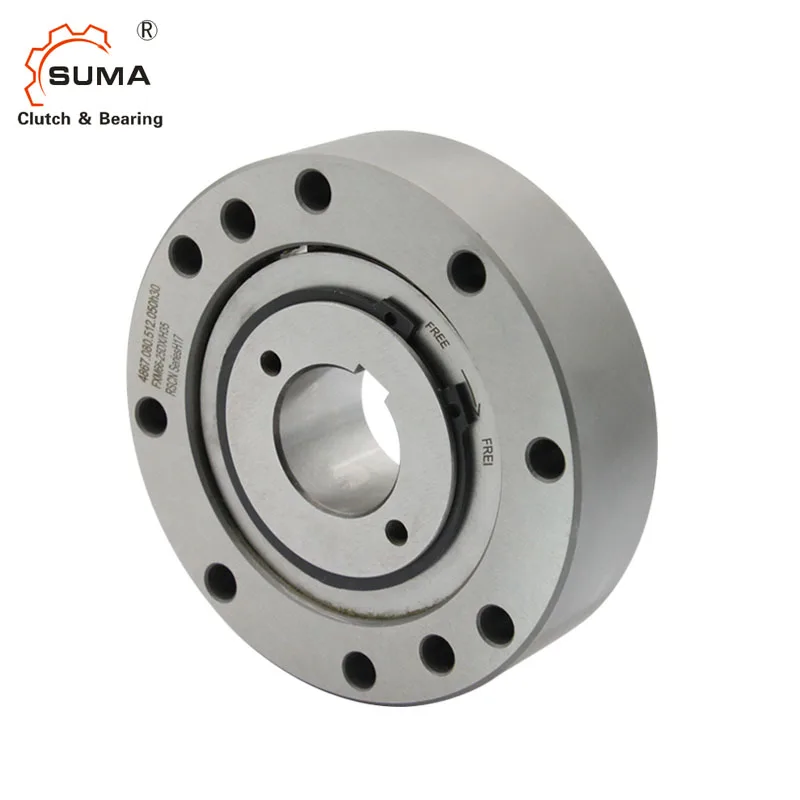 
FXM NX And MX Series Sprag Clutch Gearbox Backstop Clutch 