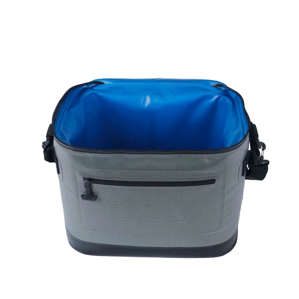 
Travel Insulated Lunch Bag Family Picnic Beach Soft Cooler Bag Food Delivery 