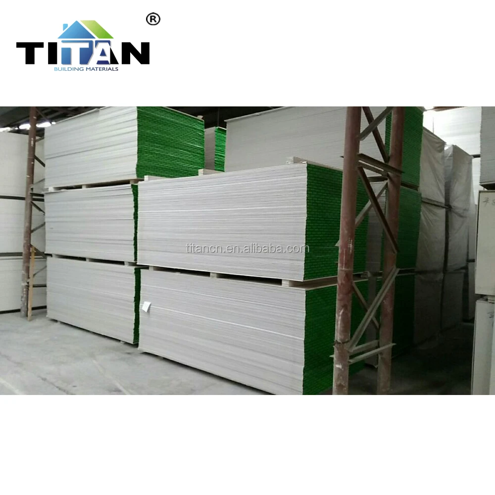 Wall Installation Alzalastre Plasterboard Drywall 12mm