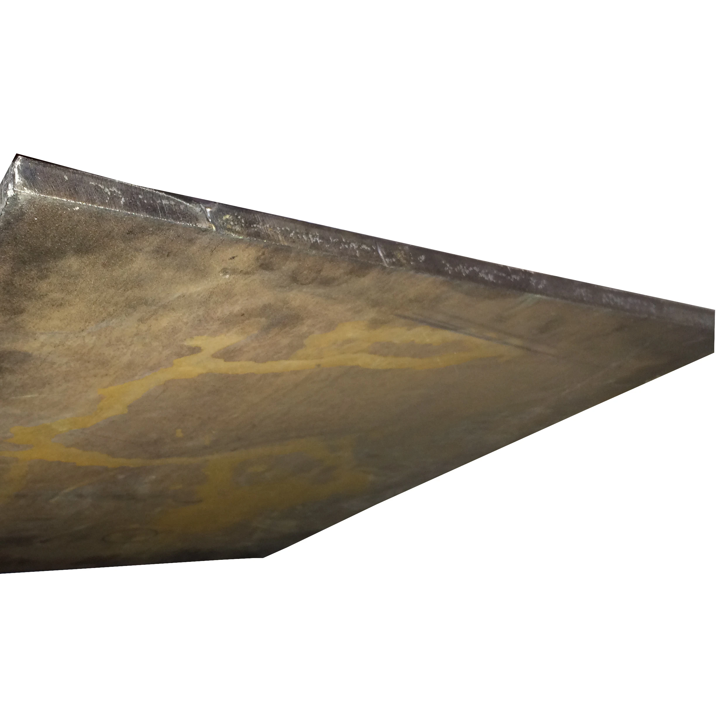 Пуленепробиваемая стальная пластина от производителя