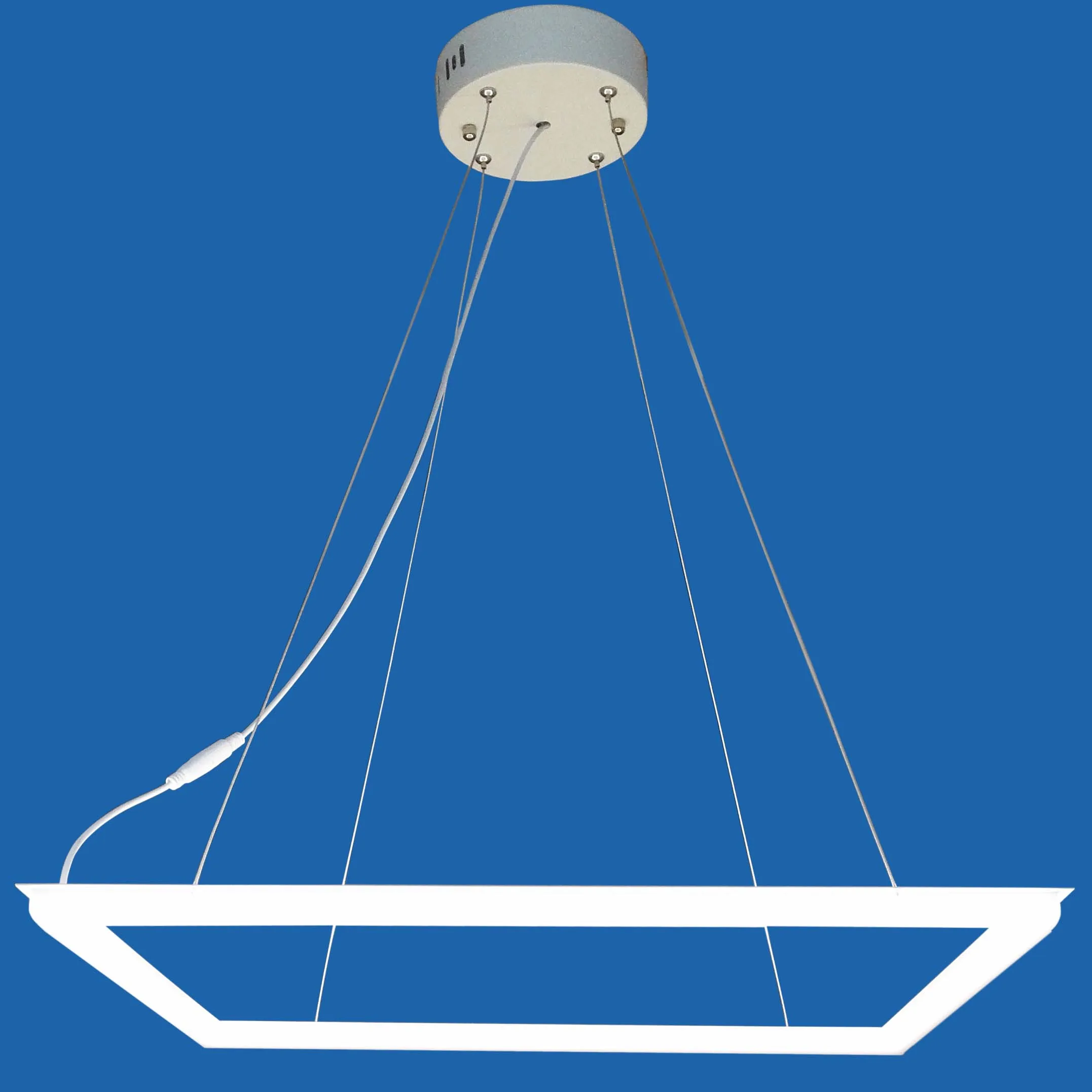 
Simplicity Lighting linear tube led panel frame light 