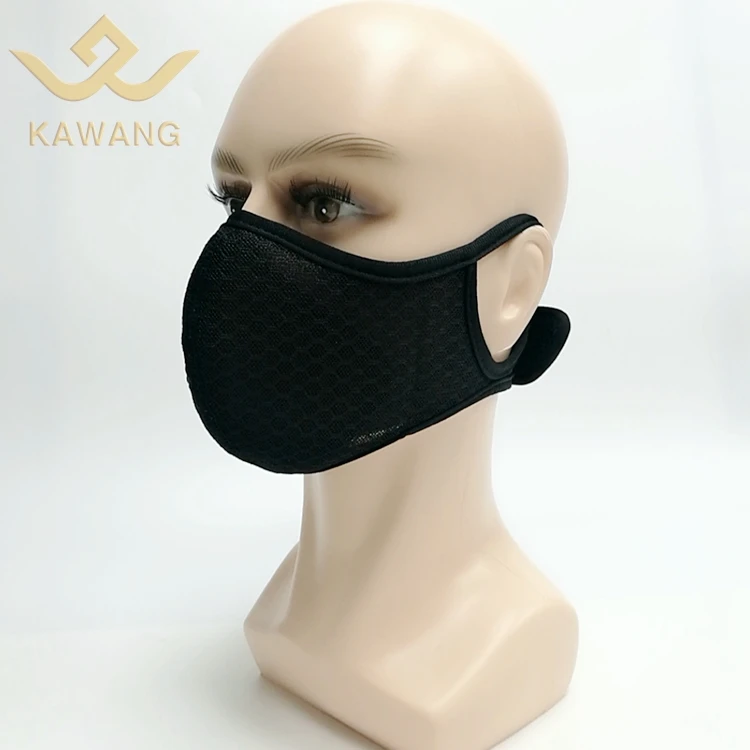 Reusable Nose Cover Protection Washable Breathable Bike Sport