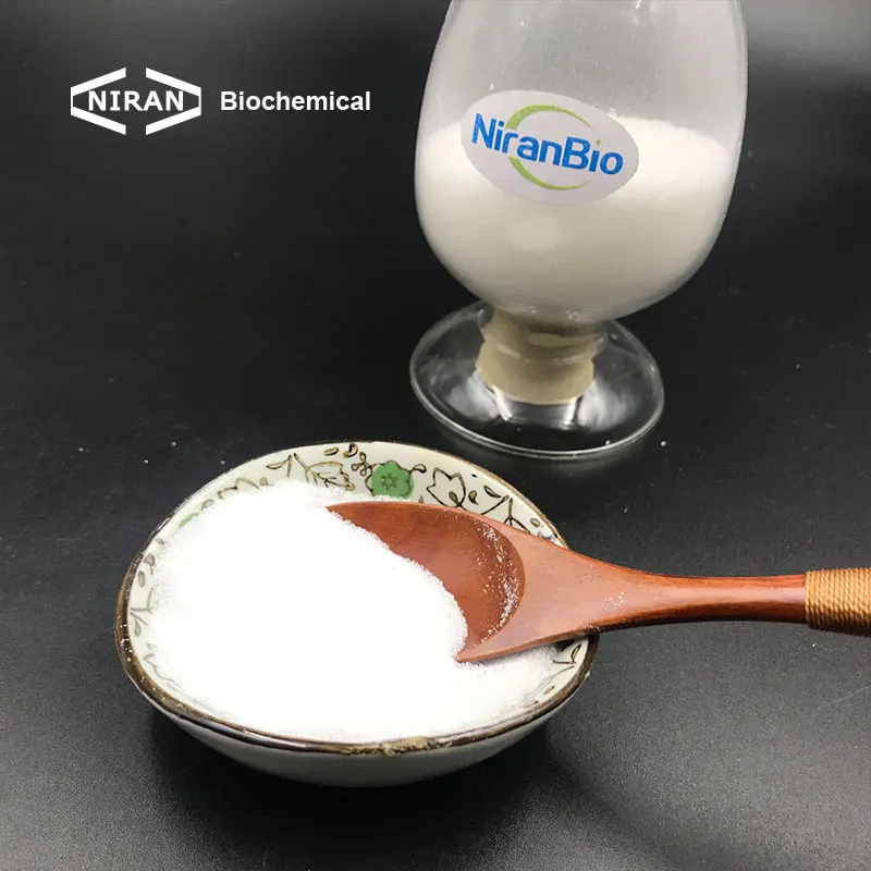 
99% Food Additive Malic Acid, L-Malic Acid powder with low price 