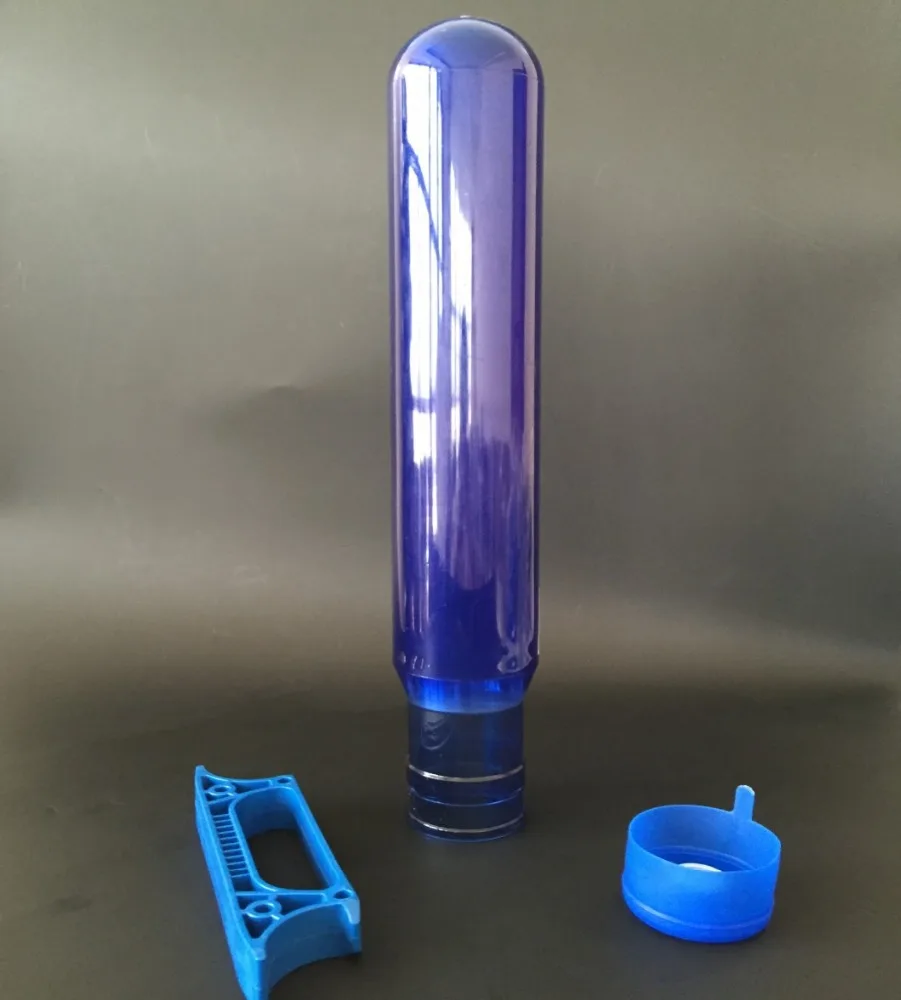 5 галлонов ПЭТ преформ