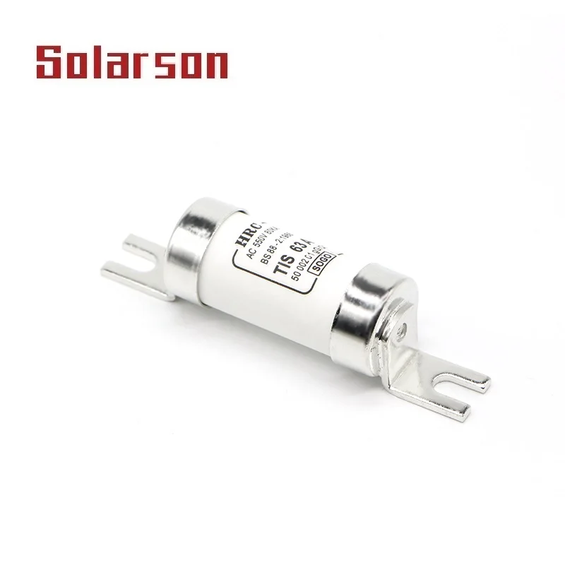 240 В смещение болтами теги TIA NIT TIS TCP предохранитель 20A, 25A, 32A