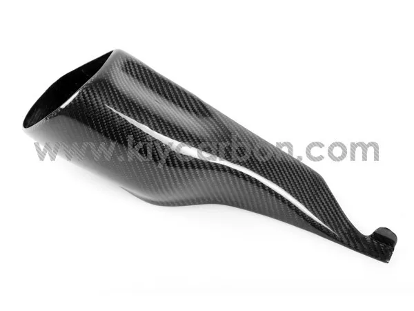 Воздухозаборник из настоящего углеродного волокна для Buell XB