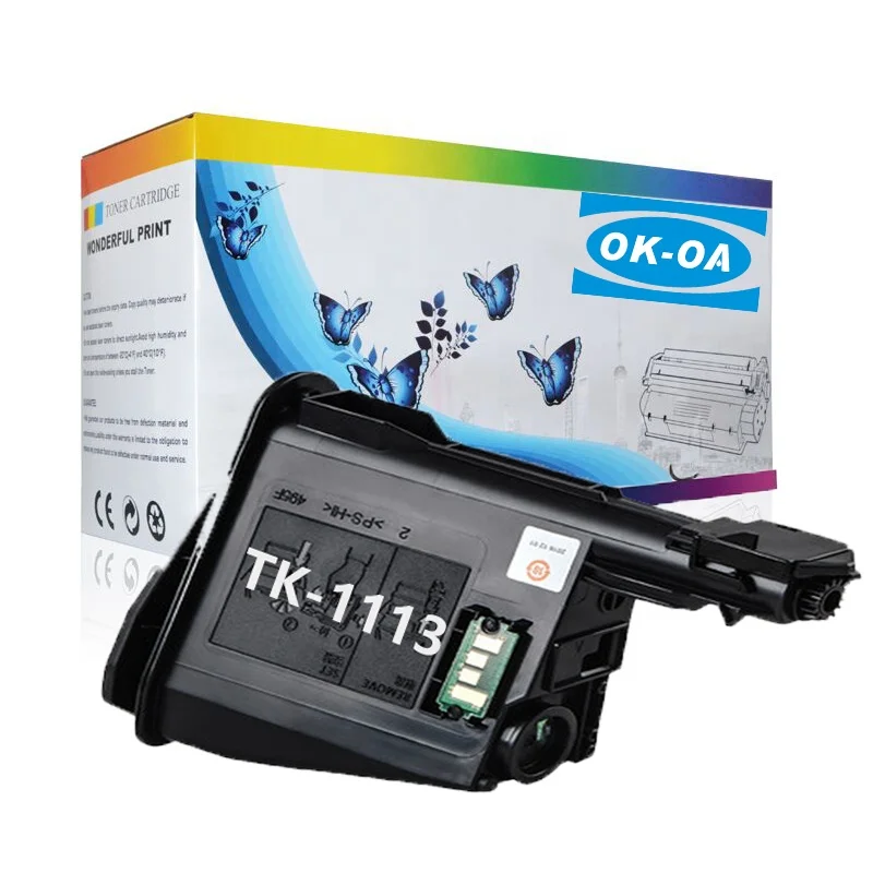 
Small Office Copiers Ratings Toner Fs 1040,Fs 1020Mfp,Fs 1120Mfp 1041 1220Mp 1320Mfp Machine Drum Unit Toner Price 