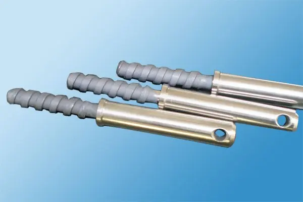 
CNC Parts Valve Stem Gate Valve Parts 