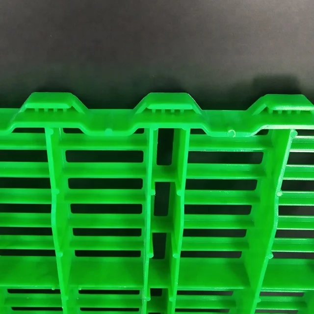 goat farm flooring plastic slatted floor high quality goat plastic slat floor