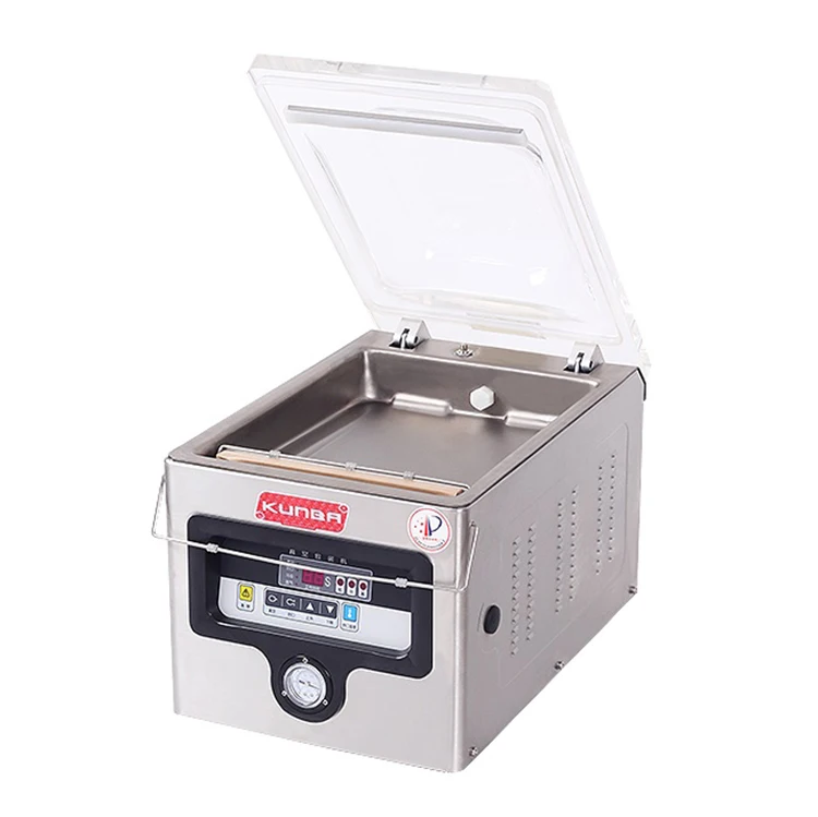 DZ-300/PD portable  table type vacuum pack machine empacadora al vacio