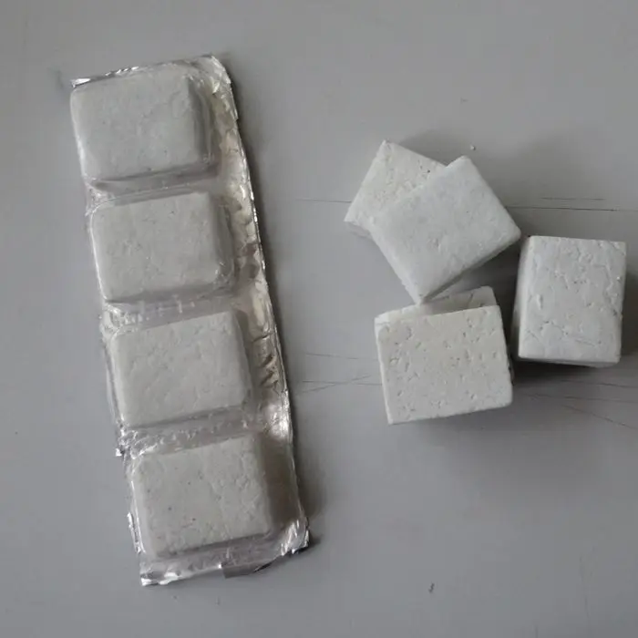 Hot Selling wood paraffin barbecue outdoor fire starter cubes firelighter