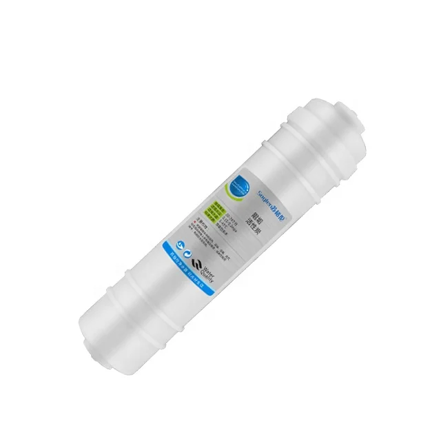 
Фильтр для очистки воды uf Korea cto, картридж для очистки воды 