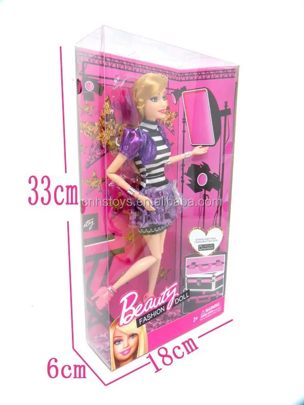 
newest and latest pretty toy baby amore doll 