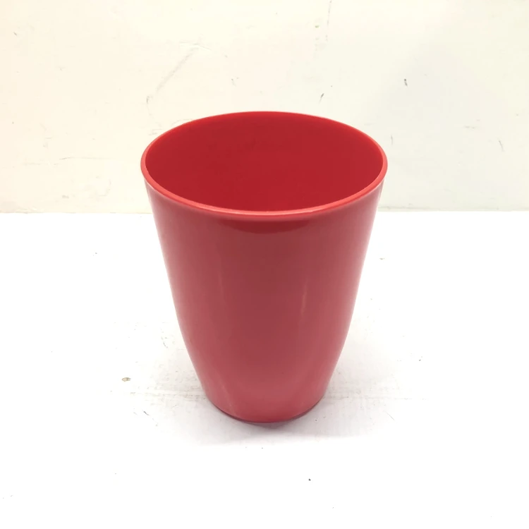 Hot sales Festival plastic red party cup