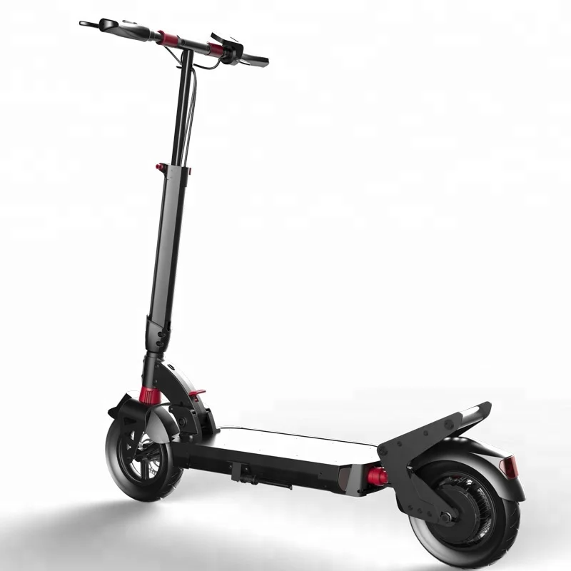 2021 Explosive Version 8.5 Inch Tire Light Weight Zero 9 OEM Electric Scooter