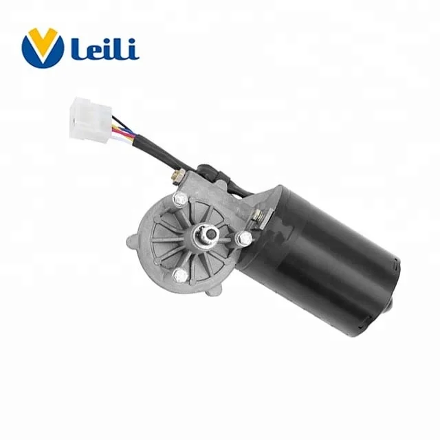 Автобус аксессуары автозапчасти 12 вольт электродвигателя стеклоочистителя