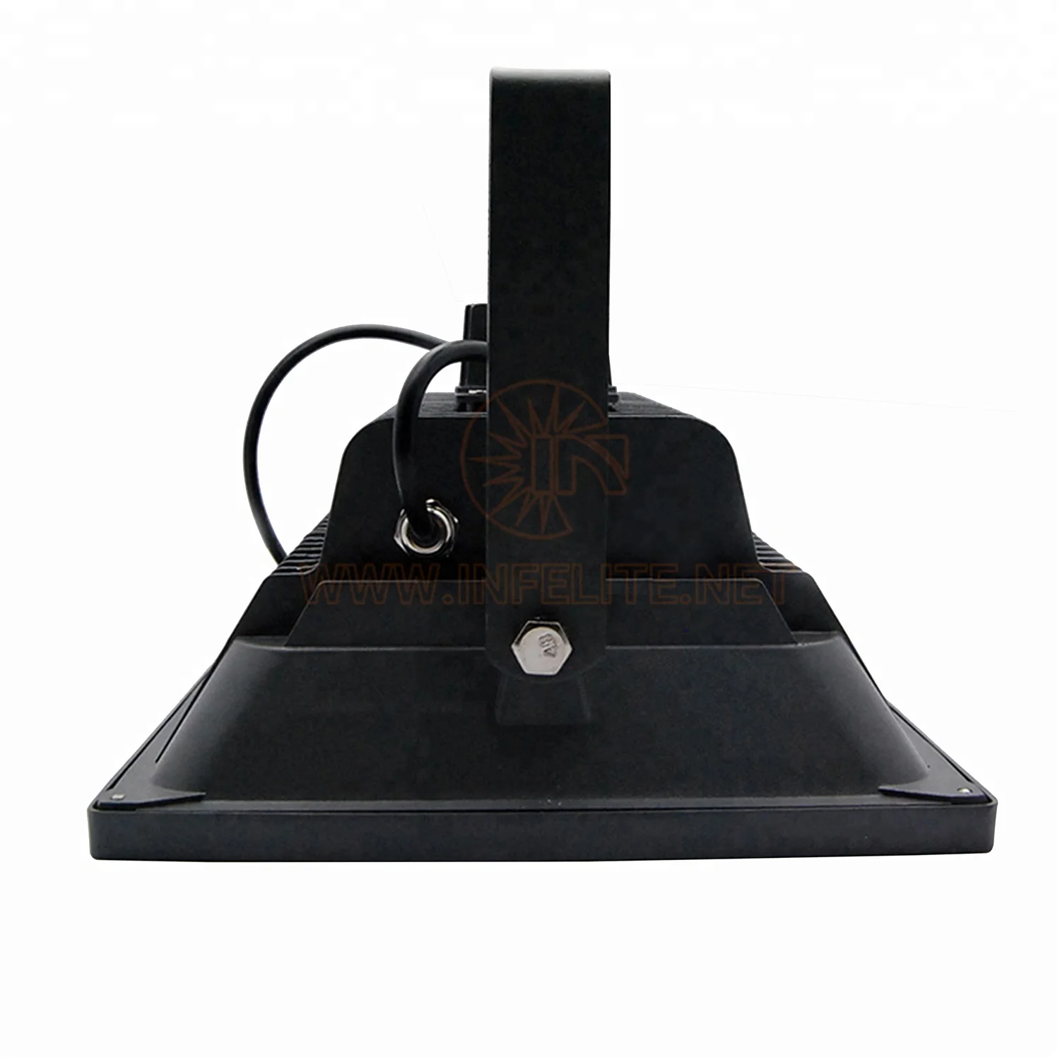 IN-FL105 Reflector Waterproof IP65 COB 20W 30W 50W 70W 100W 150W 200W LED Flood Light Floodlight Lamp Fixture